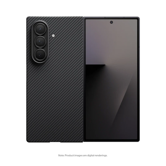 Ultra Thin Carbon Fiber.