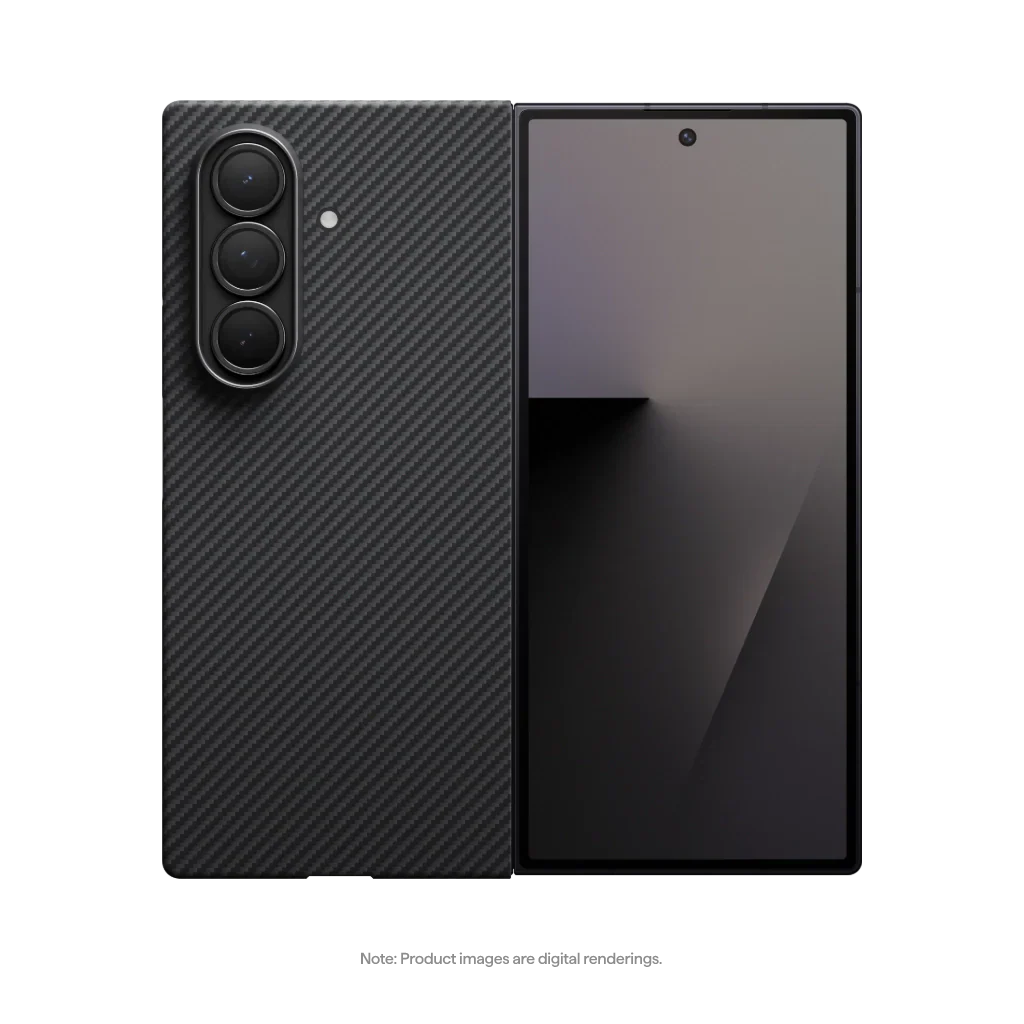 Ultra Thin Carbon Fiber.