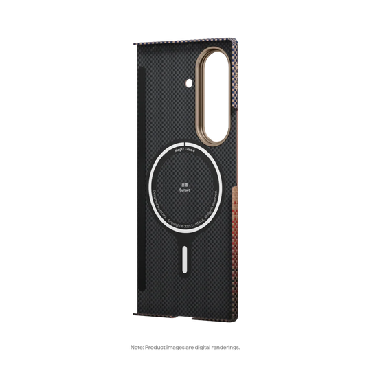 Ultra Thin Carbon Fiber.