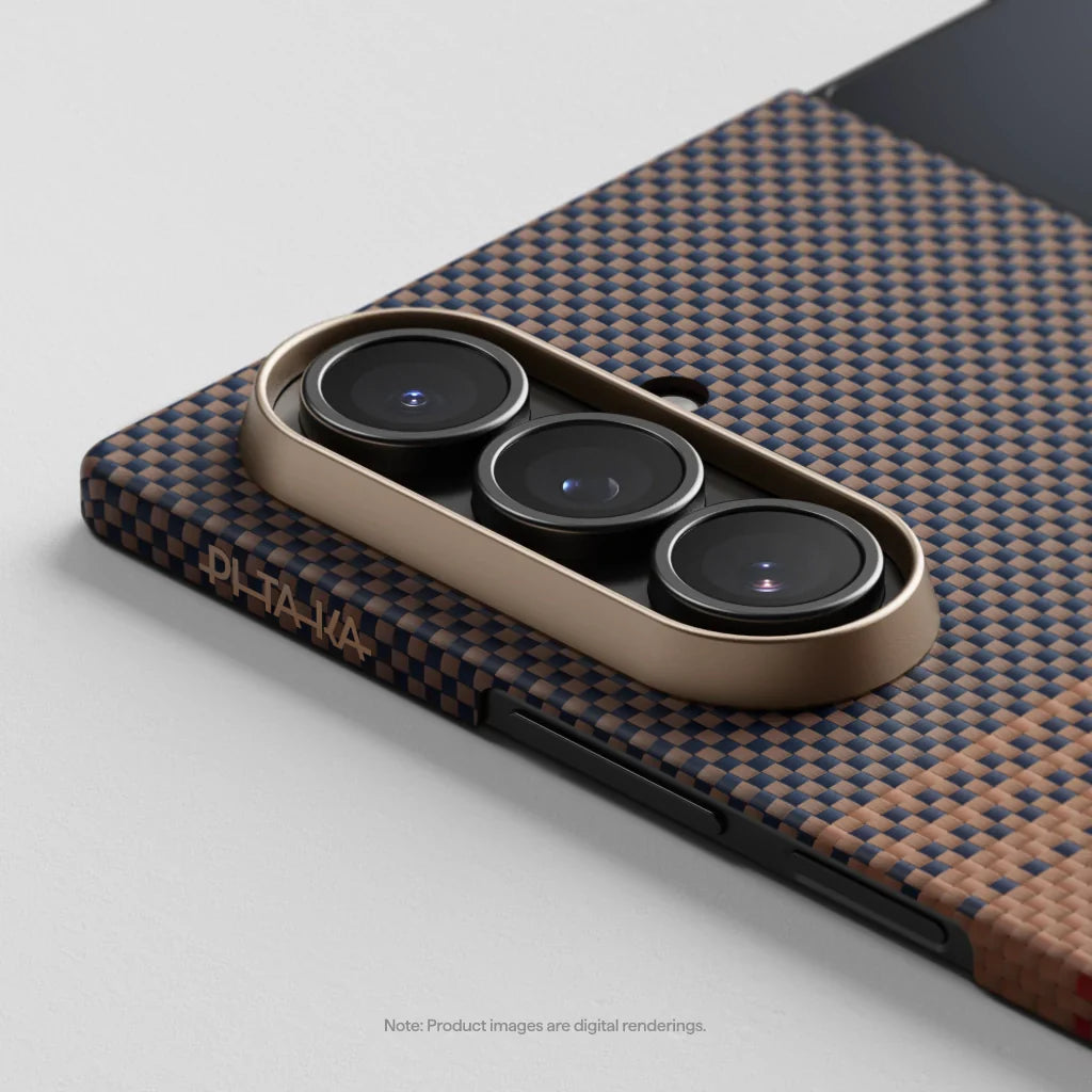 Ultra Thin Carbon Fiber.