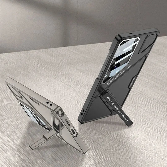 Cosmos Joy shockproof magnetic cover for S26 Ultra