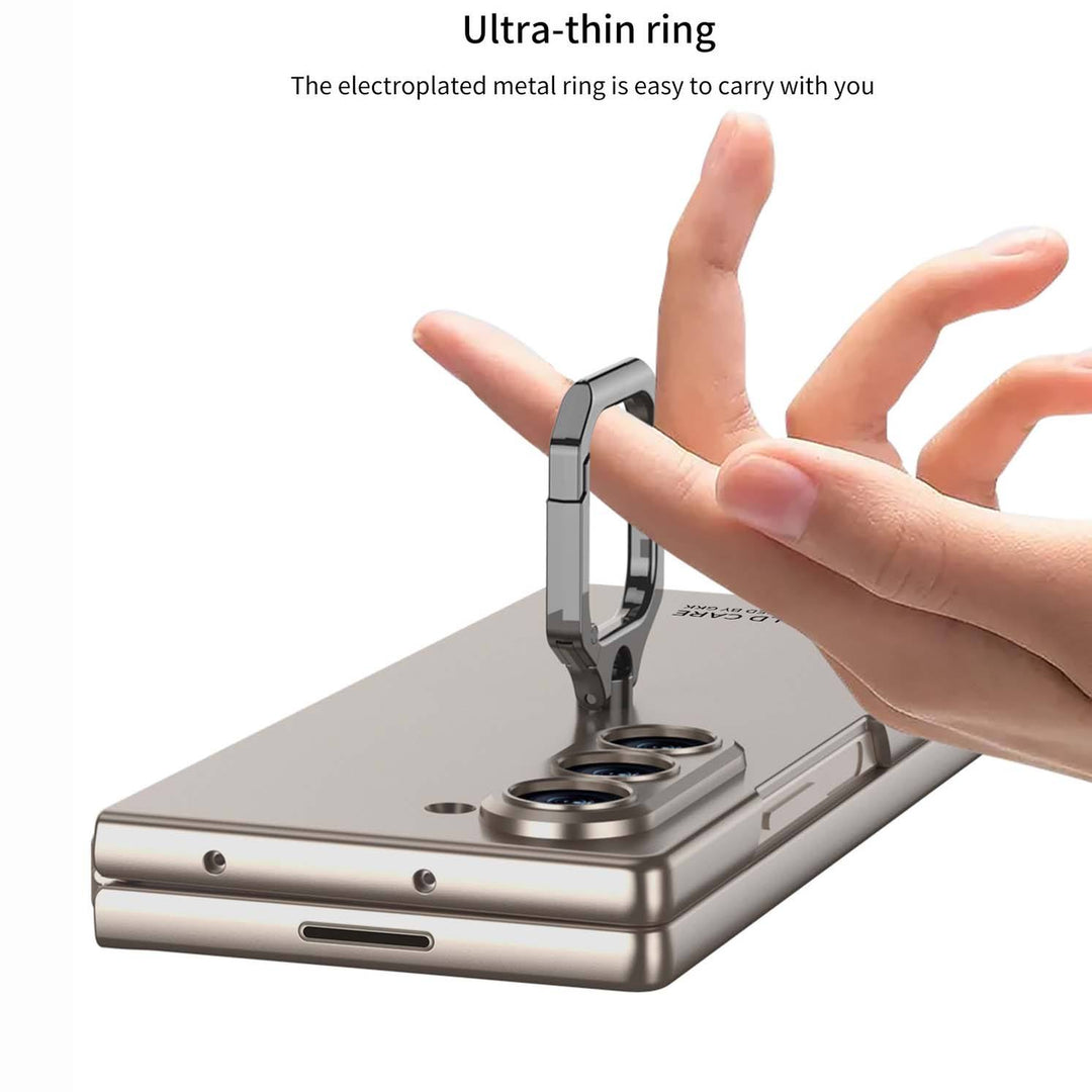 Galaxy Z Fold6 Slim Ring Holder Case