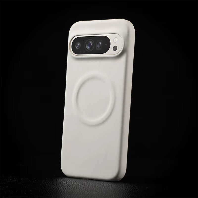 Slim Luxury Leather Case for Google Pixel Pro XL Series