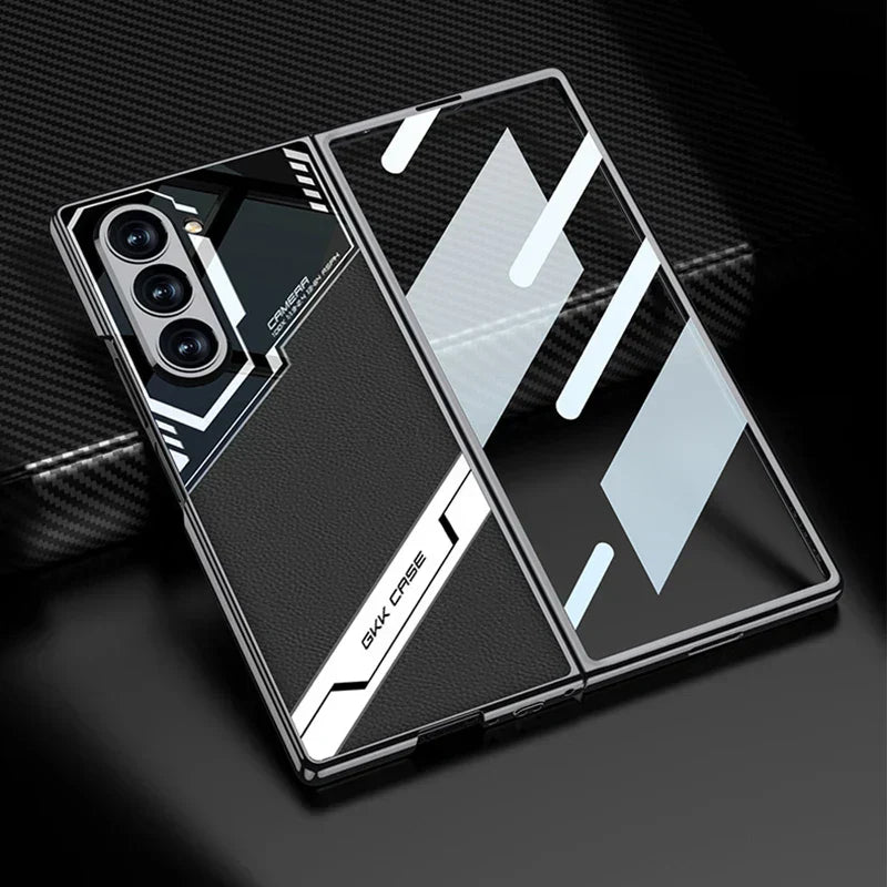 Cyber Armor Case