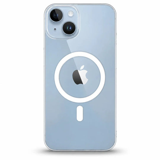 IPhone Clear case