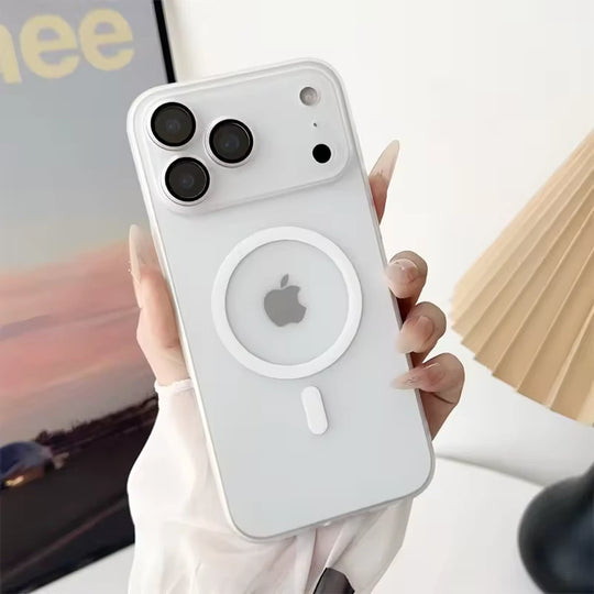 iPhone 0.3MM Ultra-Thin Paper Back Case with MagSafe