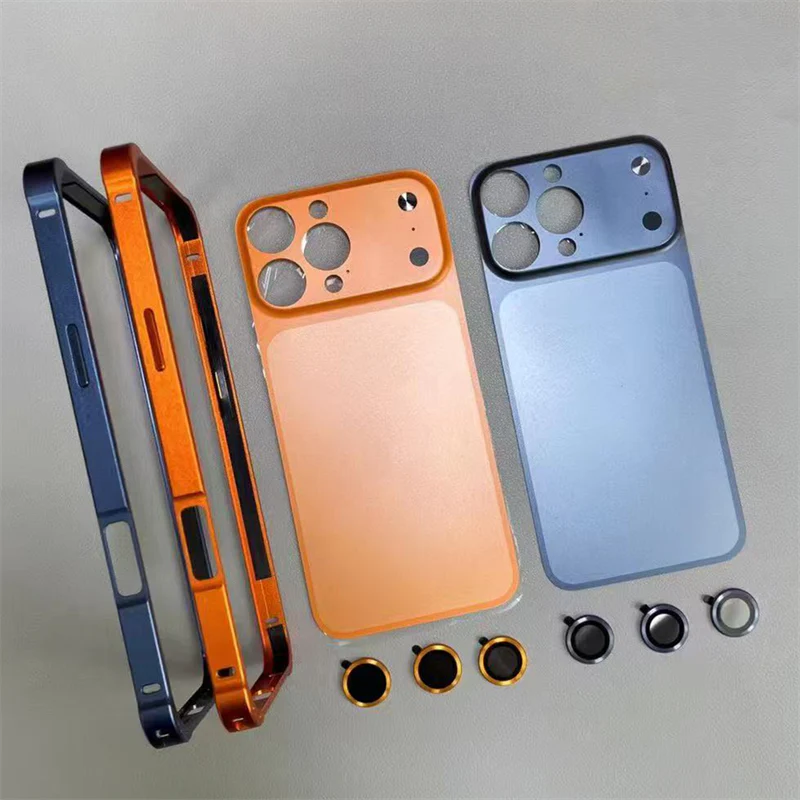 iPhone Converter Case
