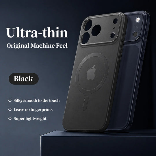 iPhone Paper Back Case 0.3mm – MagSafe