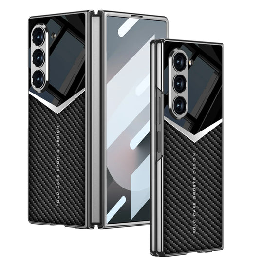 Galaxy Z Fold 6 Elite Armor Business Case.