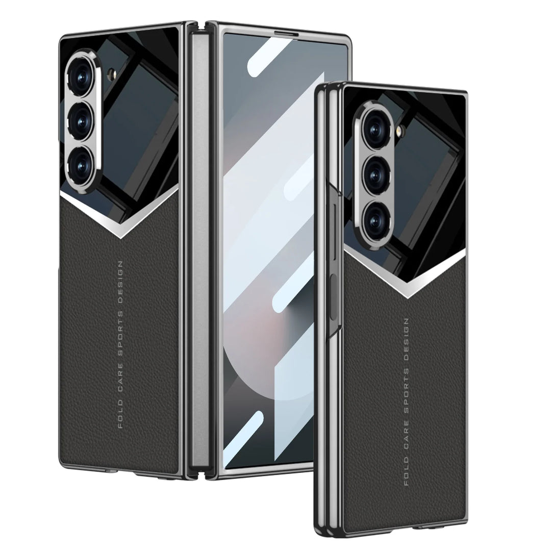 Galaxy Z Fold 6 Elite Armor Business Case.