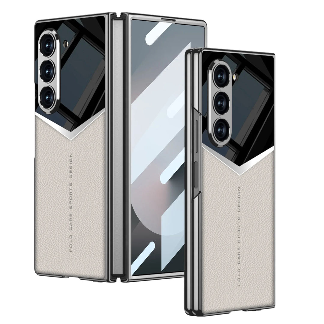 Galaxy Z Fold 6 Elite Armor Business Case.