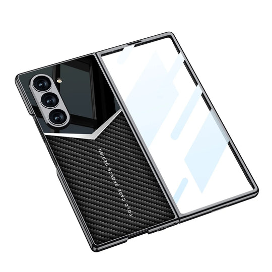 Galaxy Z Fold 6 Elite Armor Business Case.