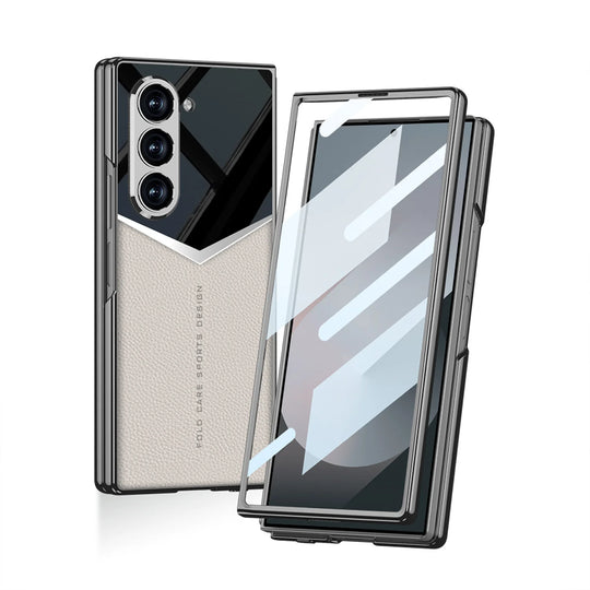 Galaxy Z Fold 6 Elite Armor Business Case.