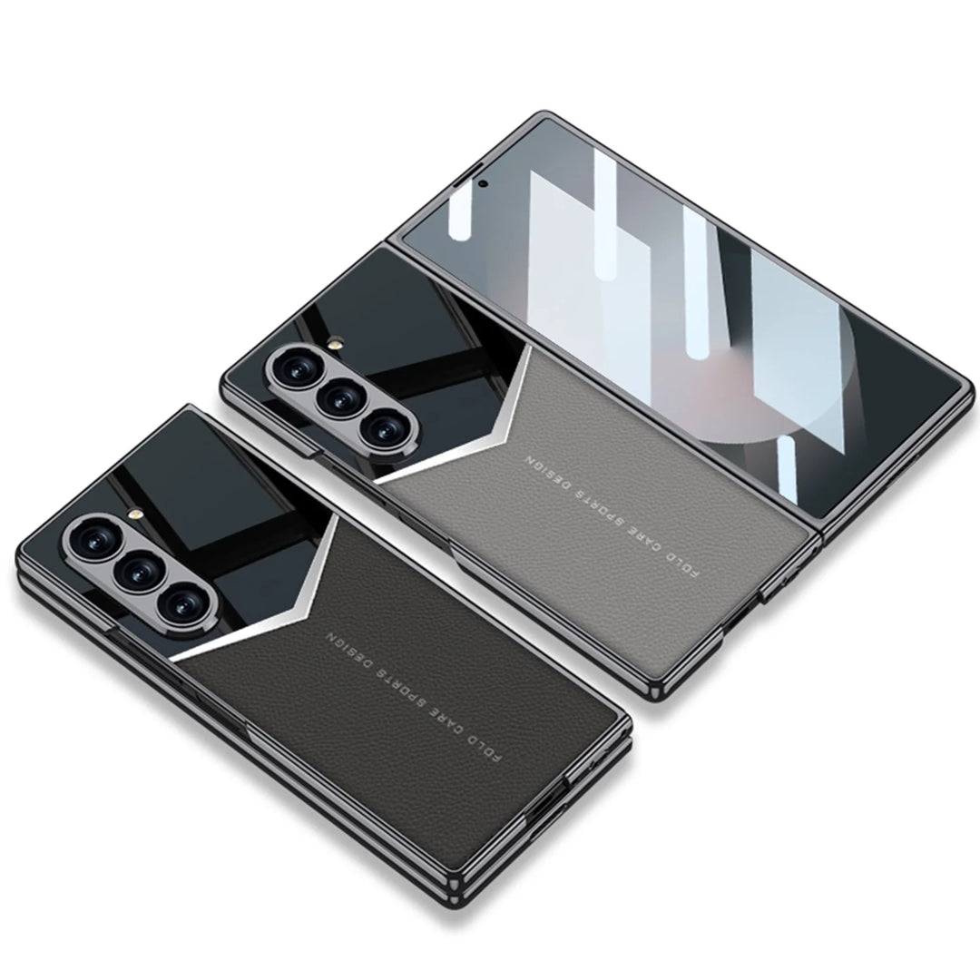 Galaxy Z Fold 6 Elite Armor Business Case.