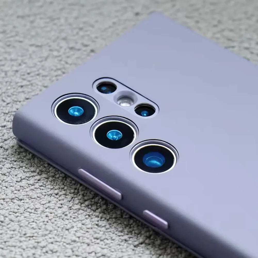 IC Smart View Wallet Flip Case