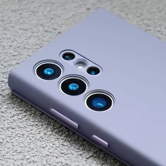 IC Smart View Wallet Flip Case