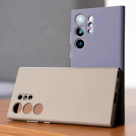 IC Smart View Wallet Flip Case