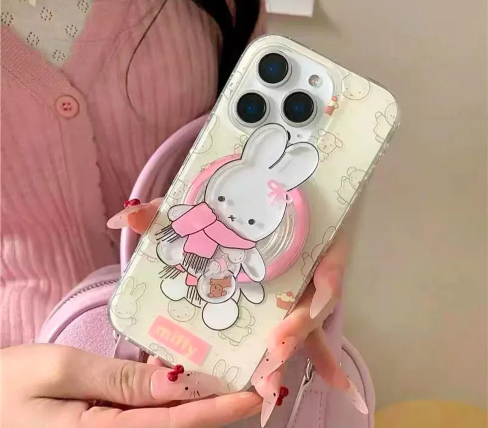 Cute bunny suit for kids