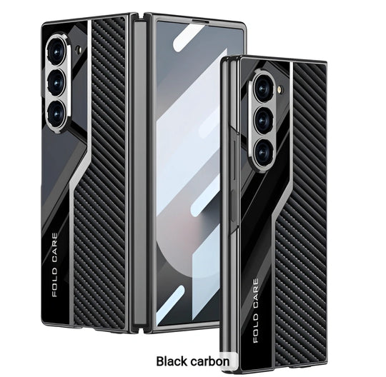 Premium Samsung Z Fold 6 Phone Case - Z Fold6.