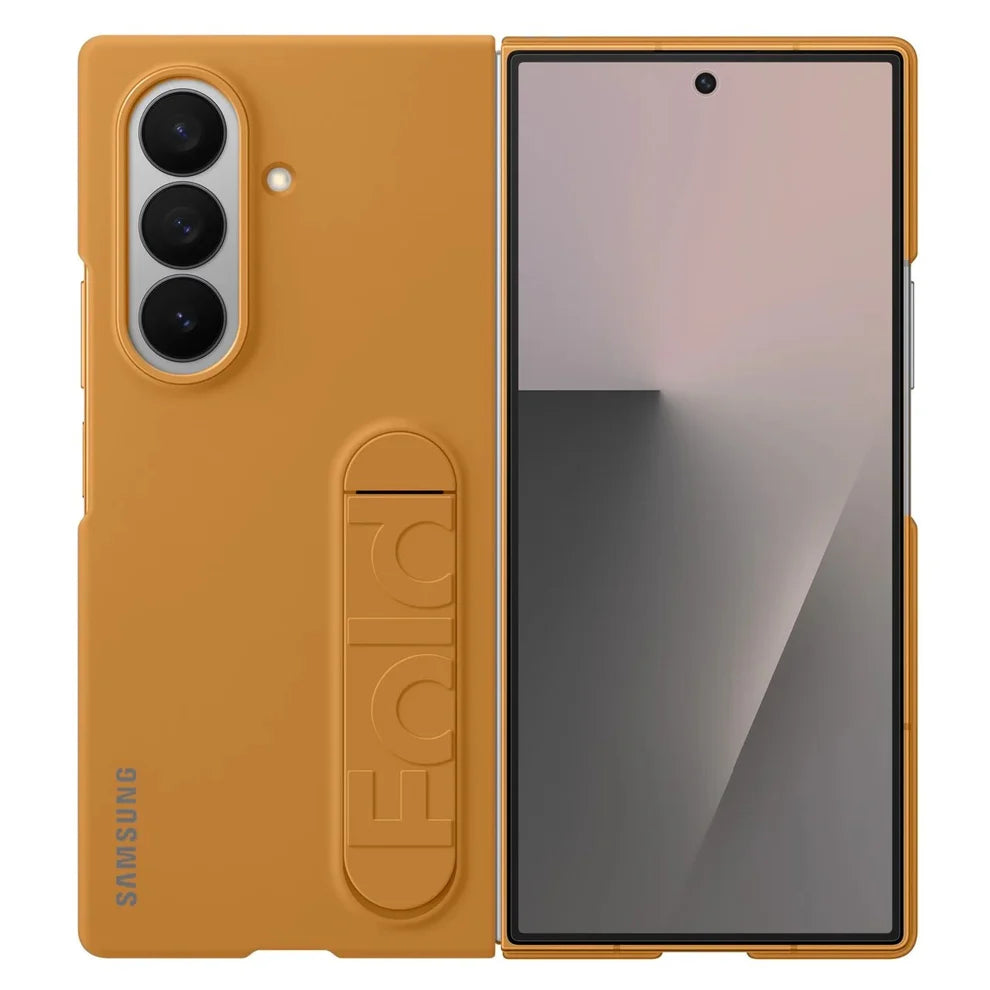 SAMSUNG GALAXY Z FOLD7 Official Stand Case.