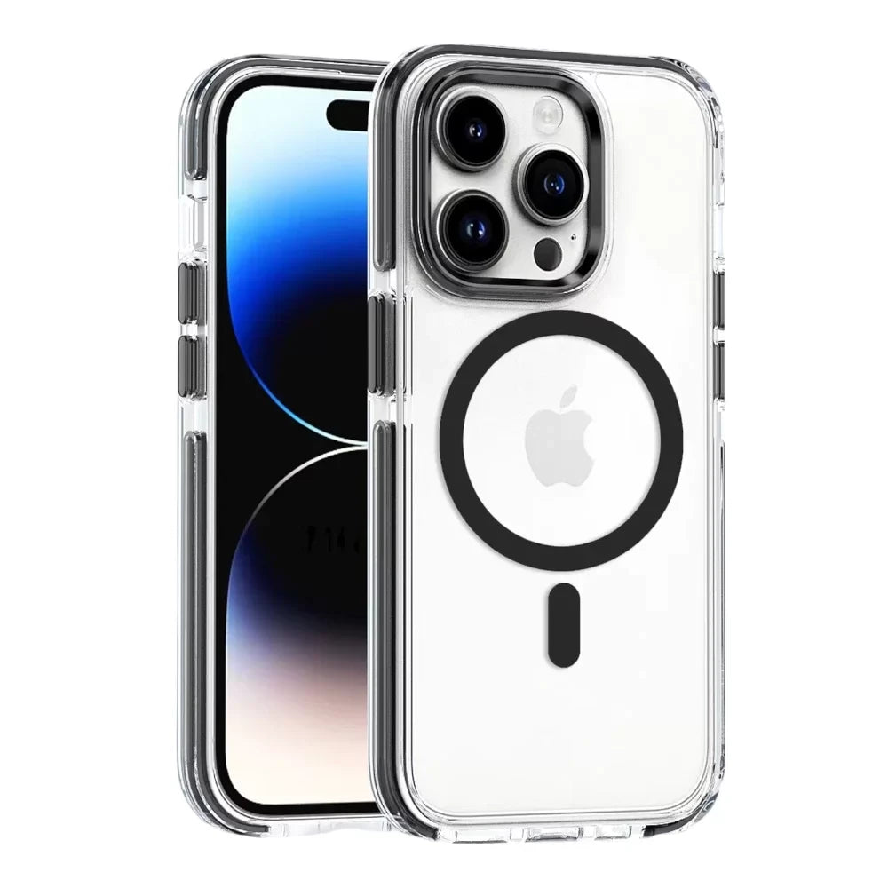 Apple Airbag® Double layer Protection Case - 🔥Price Dropped.