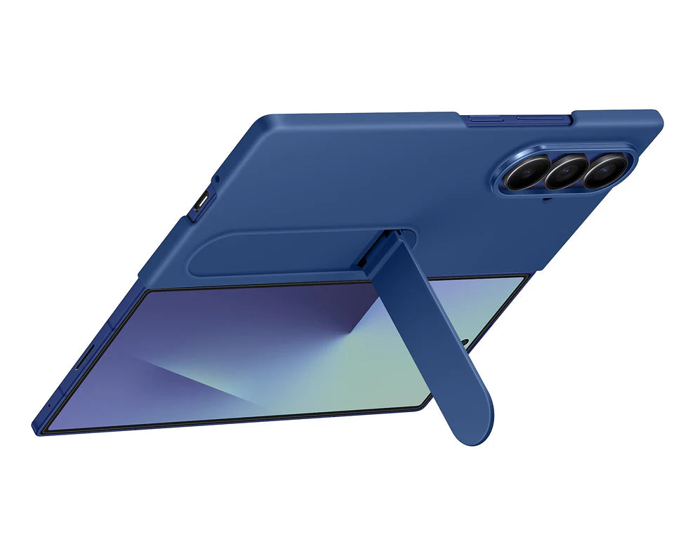 SAMSUNG GALAXY Z FOLD7 Official Stand Case.