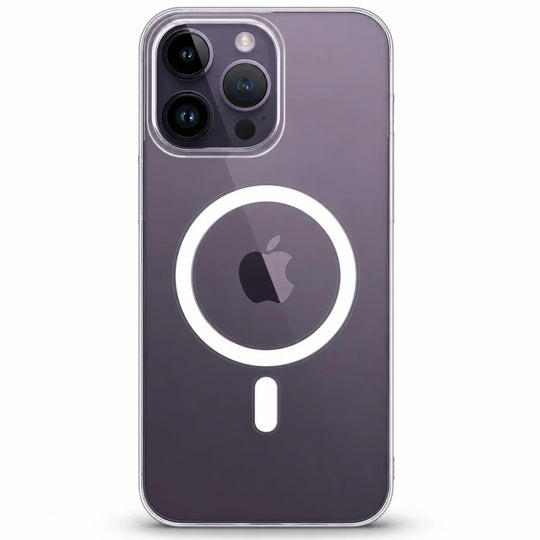 IPhone Clear case