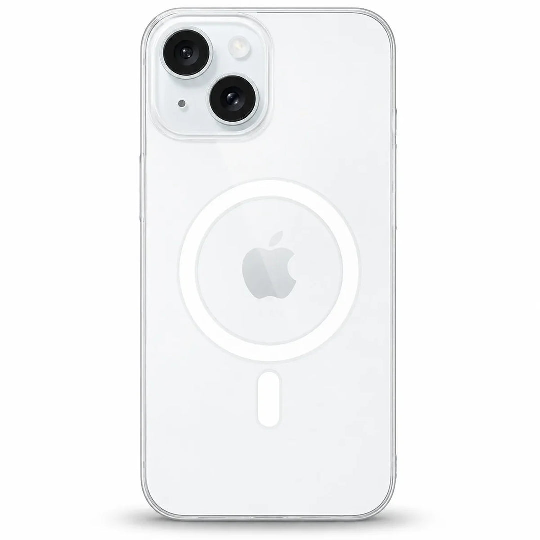 IPhone Clear case