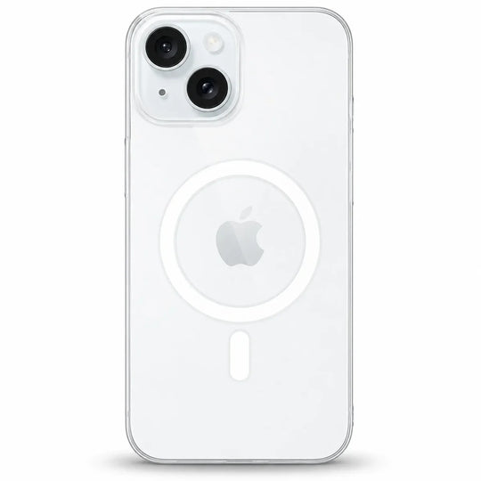IPhone Clear case