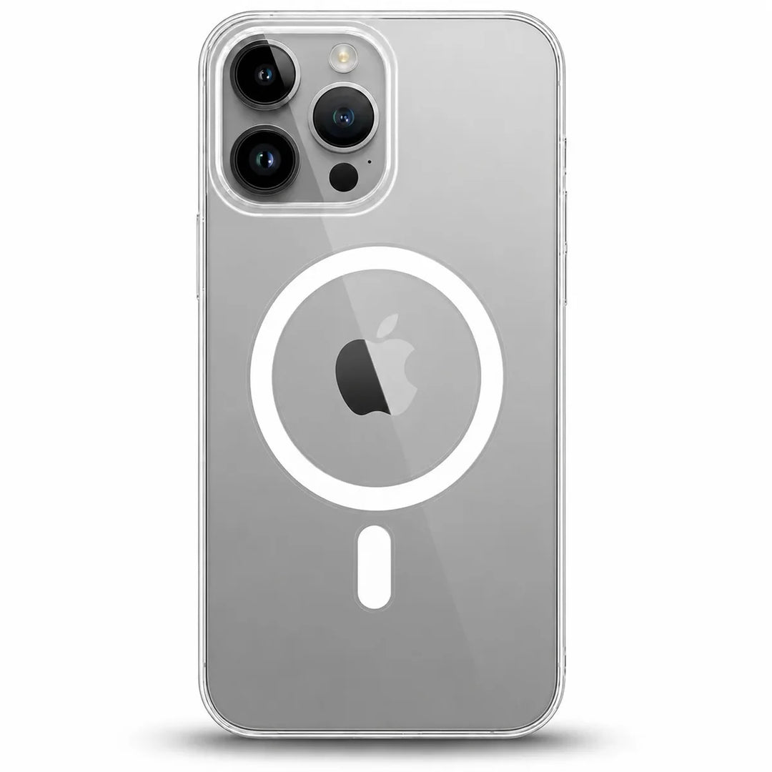 IPhone Clear case
