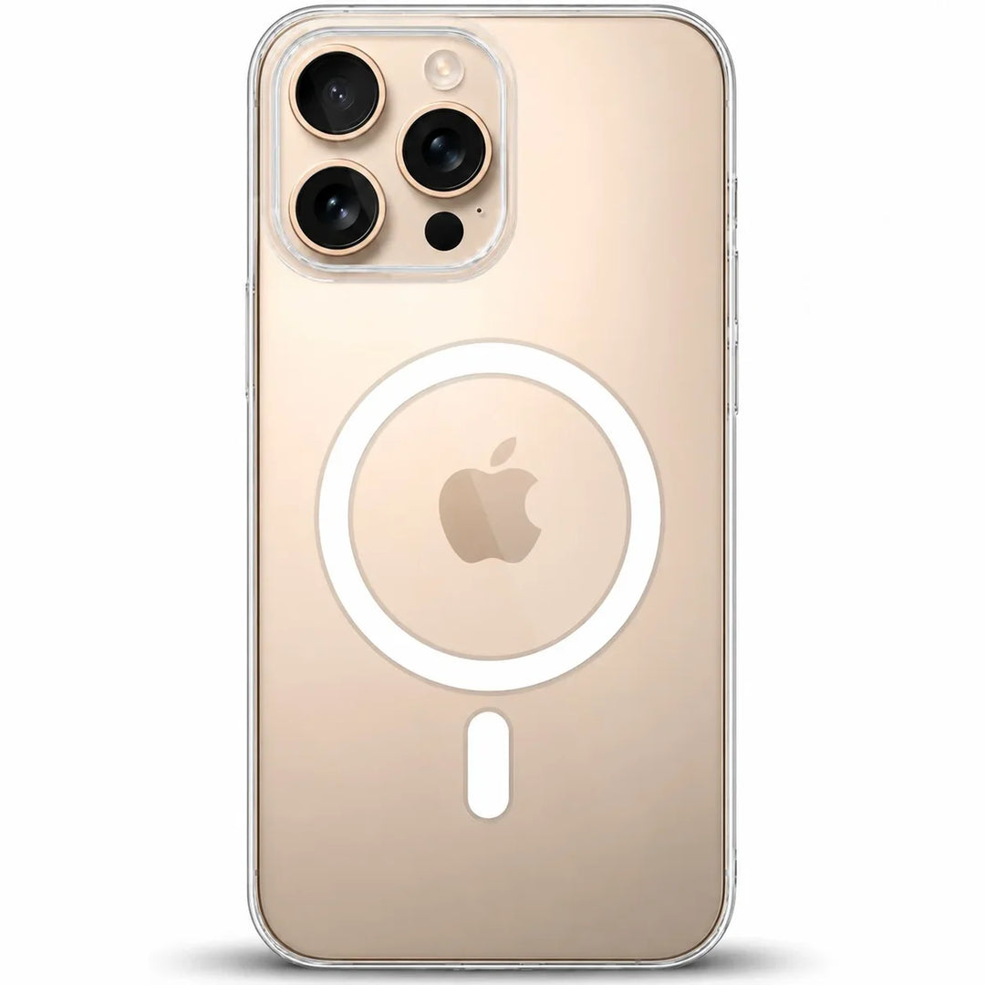 IPhone Clear case