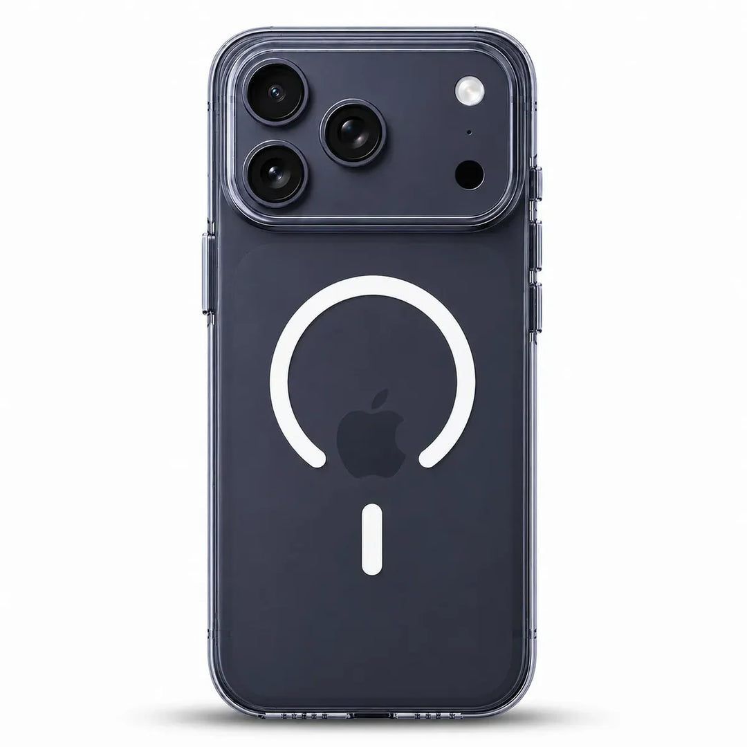 IPhone Clear case