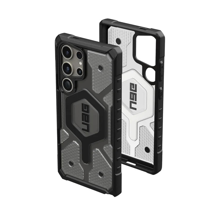 Urban Armor Gear Back Cover for Apple iPhone & Samsung.