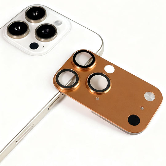 iPhone Camera Converter