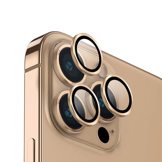 HD Clear Camera Lens Protector for iPhone