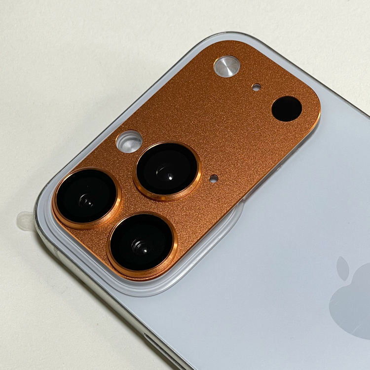 iPhone Camera Converter