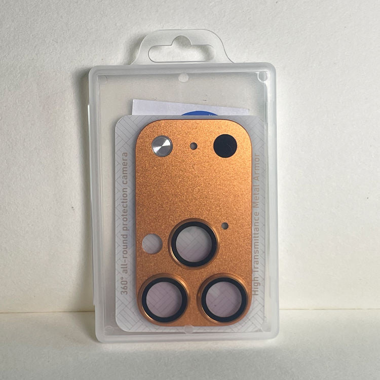 iPhone Camera Converter