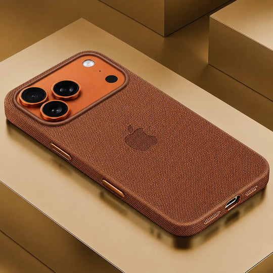 Original TechWoven Magsafe Case