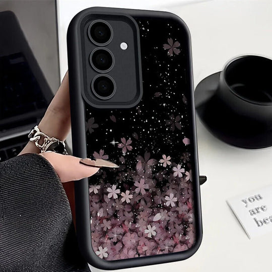 Soft Petal Paradise Case - Samsung.