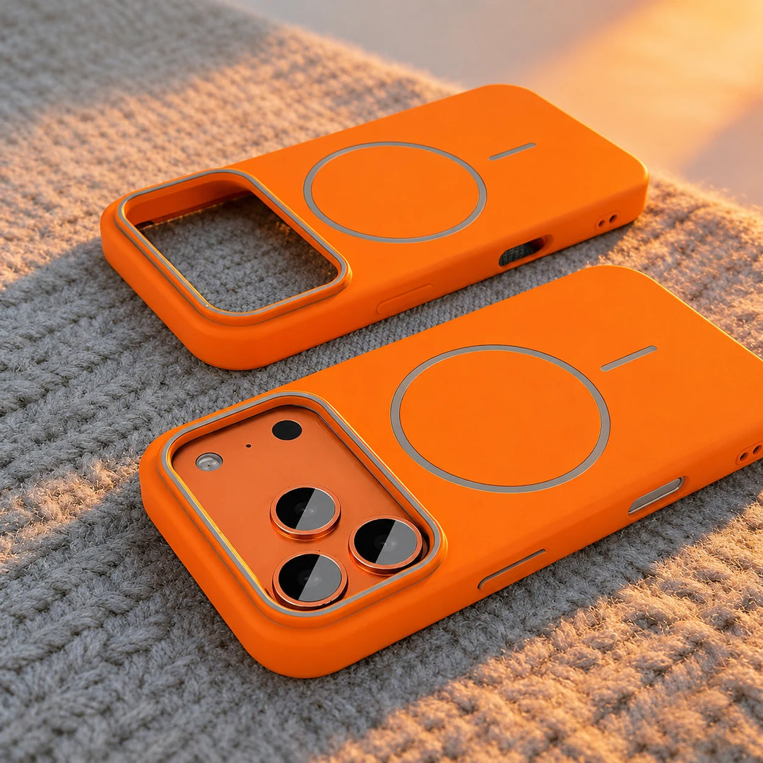 Domingo  Case - IPhone 17 Series