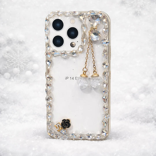 Premium Ice Diamond Case
