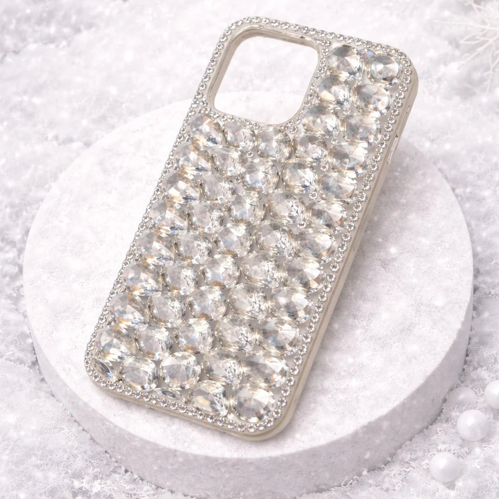 Premium Ice Diamond Case