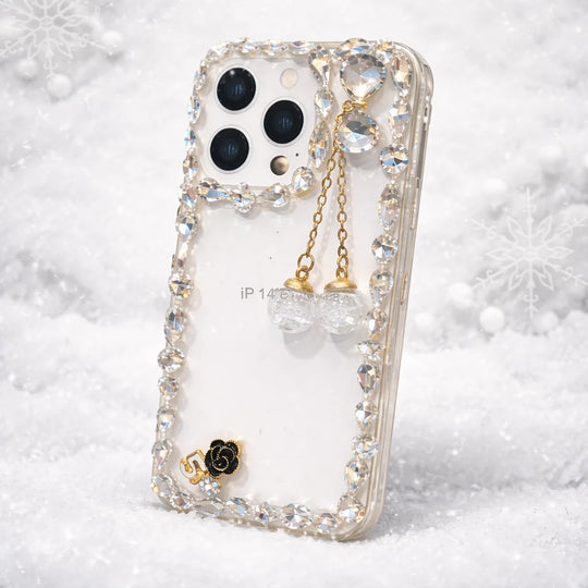 Premium Ice Diamond Case