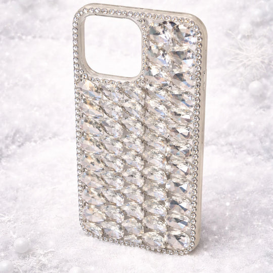 Premium Ice Diamond Case