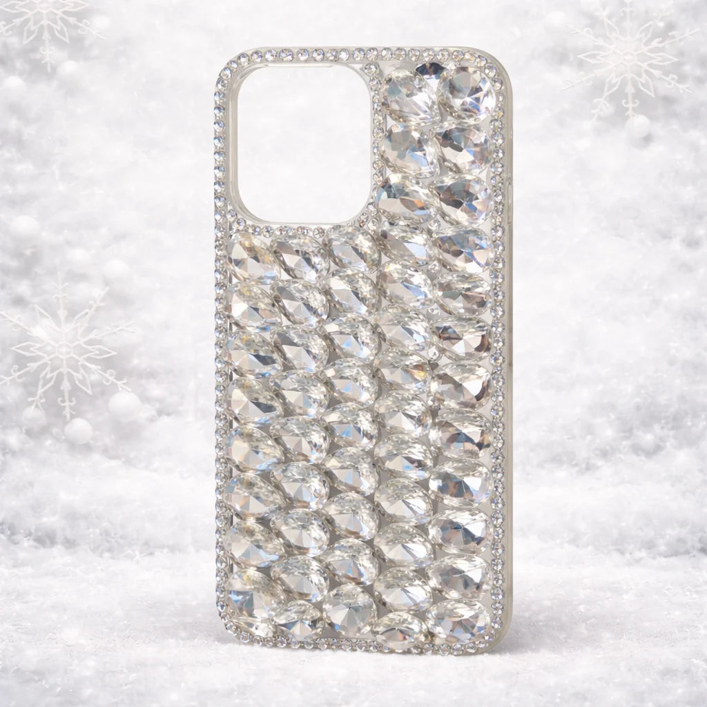 Premium Ice Diamond Case