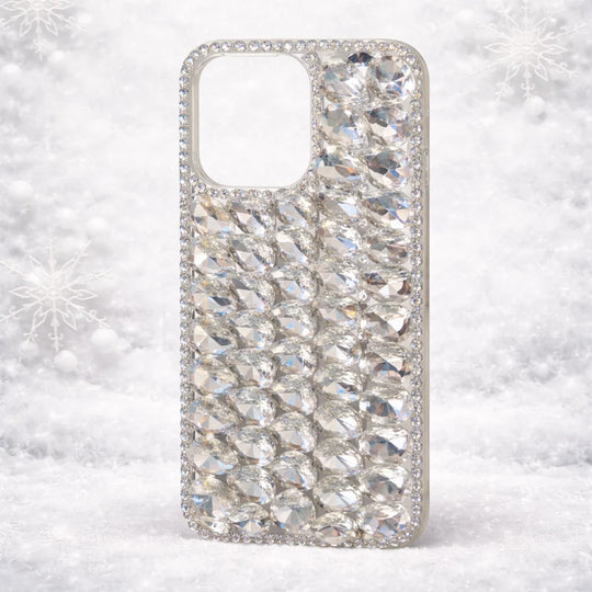 Premium Ice Diamond Case