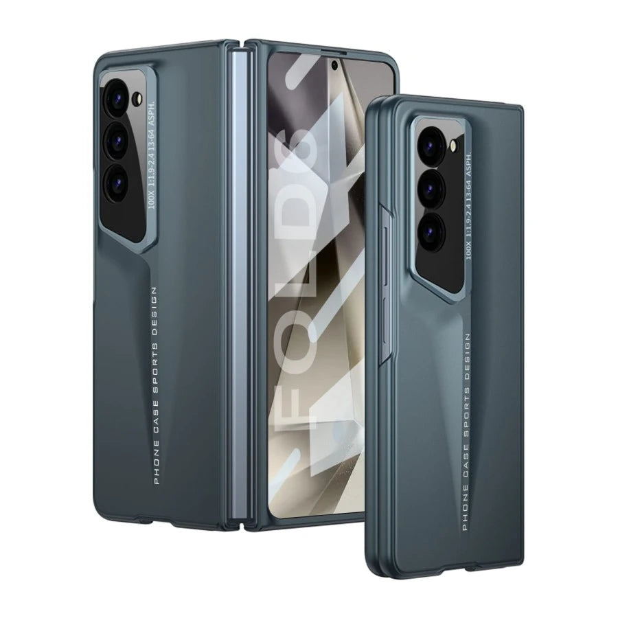 Samsung Galaxy Z Fold 6: GKK Case With Ultra-Thin Blade Protection.