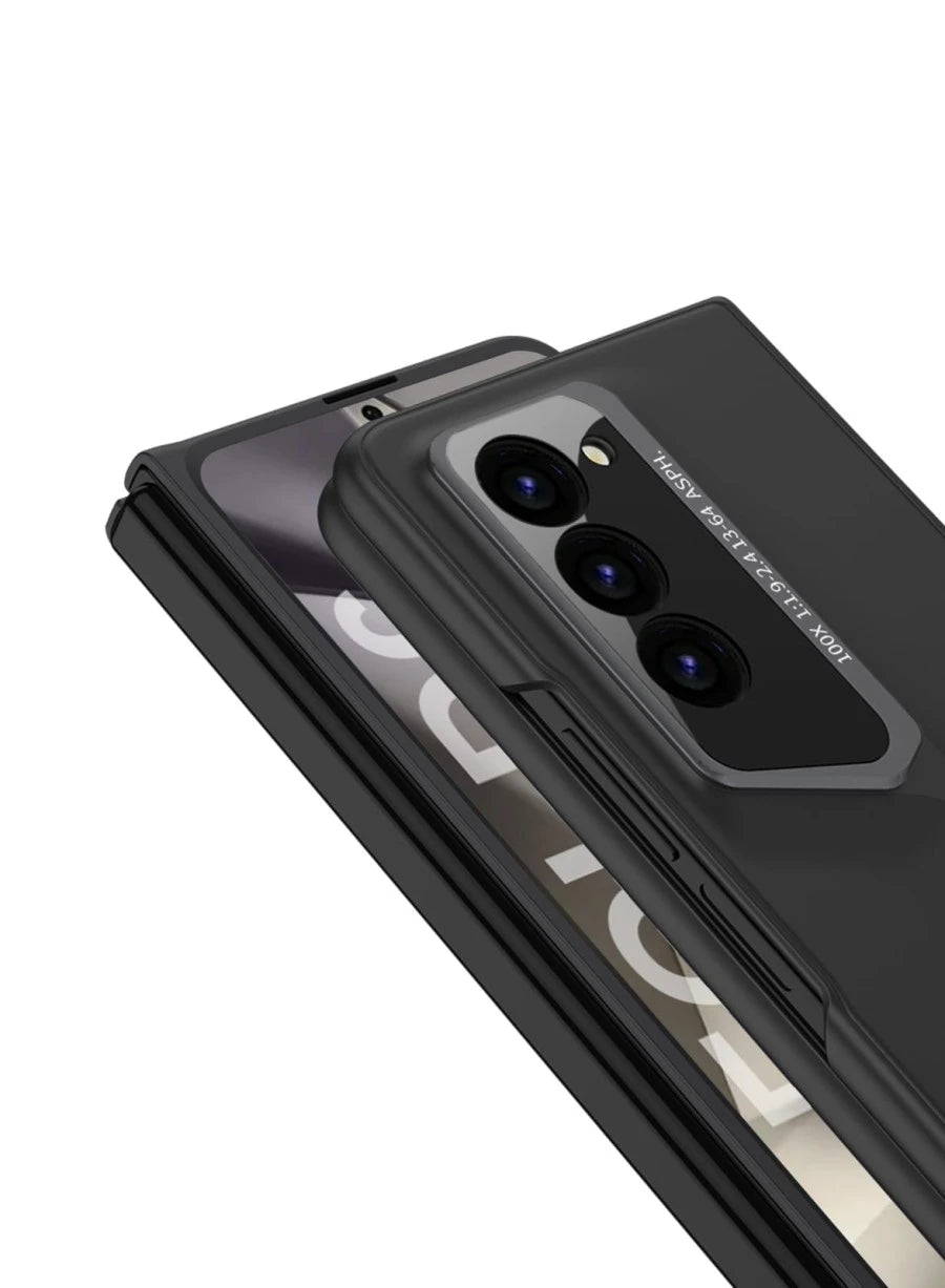 Samsung Galaxy Z Fold 6: GKK Case With Ultra-Thin Blade Protection.