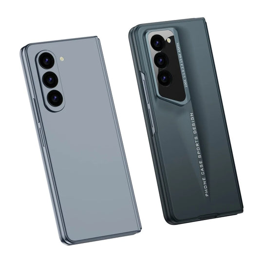 Samsung Galaxy Z Fold 6: GKK Case With Ultra-Thin Blade Protection.