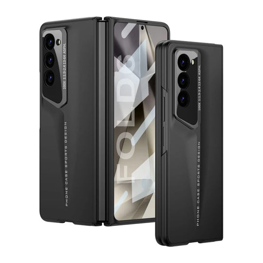 Samsung Galaxy Z Fold 6: GKK Case With Ultra-Thin Blade Protection.